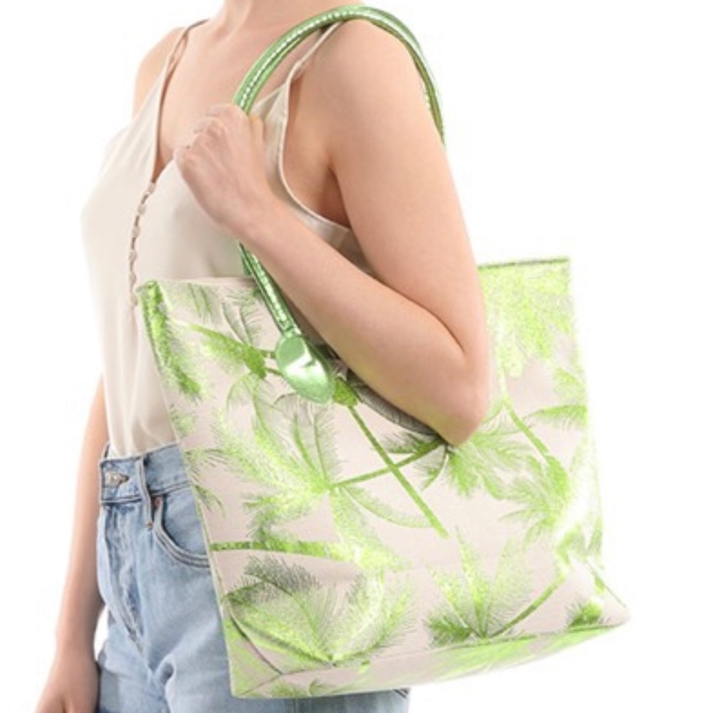 Palm tree 🌴 Handbag